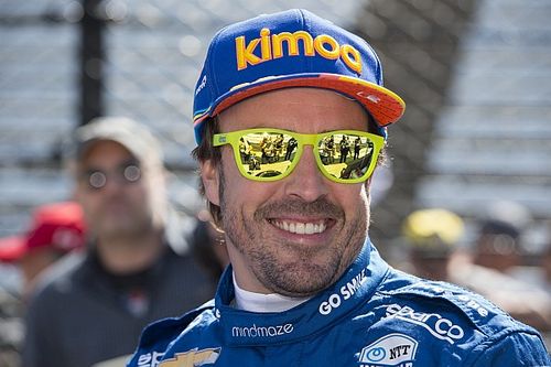 Fernando Alonso completa 38 anos sem saber onde correr em 2020
