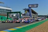 24 Horas de Le Mans é adiada para setembro devido ao coronavírus