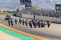 TV: Confira os horários e como assistir o GP de Teruel da MotoGP, em Aragón