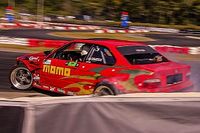 Com show de drift, Sartor vence a terceira etapa do Ultimate Drift em Balneário Camboriú
