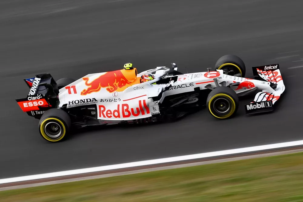 レッドブル・ホンダF1『ありがとう号』が鈴鹿を走る日はやって来るのか