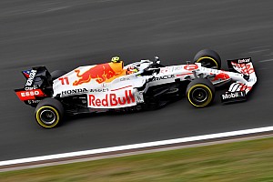 レッドブル・ホンダF1『ありがとう号』が鈴鹿を走る日は