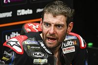 Crutchlow: "Es incre&iacute;ble que Quartararo liderara el Mundial con esta moto"