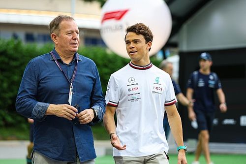 Brundle reacciona: Gasly no puede asumir toda la culpa por la grúa 
