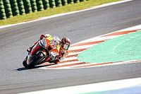 Espargar&oacute; lidera la ma&ntilde;ana del test de Misano; M&aacute;rquez completa 39 giros