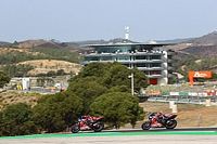 SBK | Test Portimao: ultima chiamata prima del via della stagione