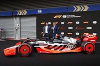 Audi pode entrar na Fórmula 1 antes de 2026