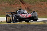 Cadillac przedstawił fabryczną obsadę