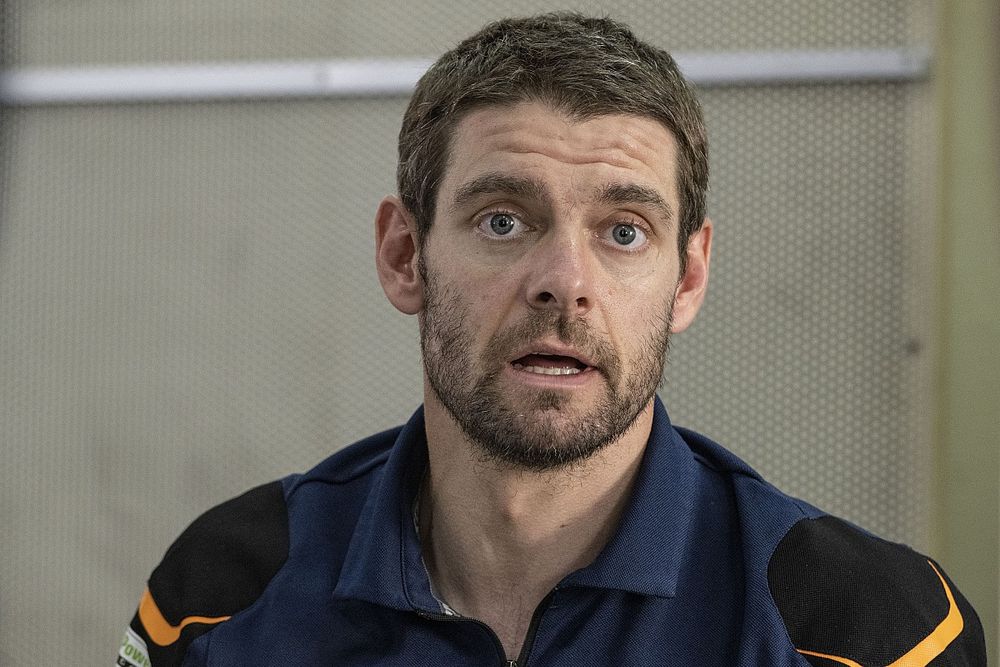 Cal Crutchlow, RNF MotoGP Racing