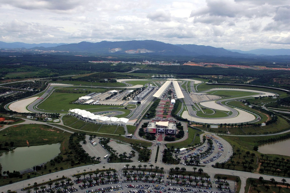 Cinco cosas que ver en el GP de F1 de Bahrein, que se celebra en Malasia