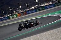 A qu&eacute; hora fue la clasificaci&oacute;n de F1 en Qatar (Losail)