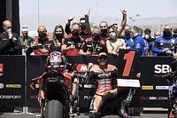 Redding: “En MotoGP me deprimí, perdí el amor por las motos”