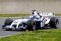 De Formule 1-test van... Een grote 'wat als' voor Scott Dixon na F1-test 