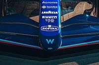 Williams usunął logo Senny. Zesp&oacute;ł się tłumaczy