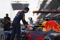 F1: Verstappen lidera primeiro treino livre para a grande final em Abu Dhabi; Hamilton &eacute; 3&ordm;