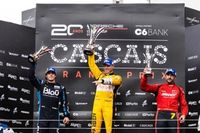 Porsche Cup: Hahn supera Paludo e cola na lideran&ccedil;a a duas corridas do fim do campeonato