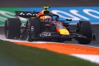 Red Bull nie spieszy się z wyborem