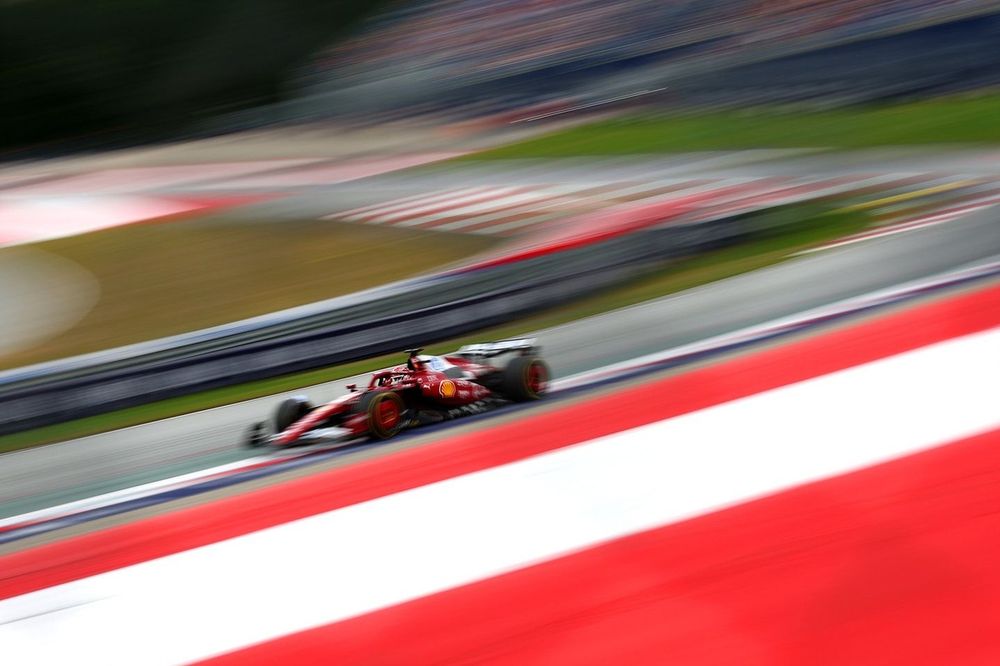 Charles Leclerc, Ferrari