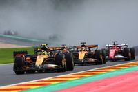 McLaren predice que Ferrari, Mercedes y Red Bull seguir&aacute;n luchando por victorias