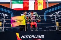 Historyczne zwycięstwo Polaka w Moto2