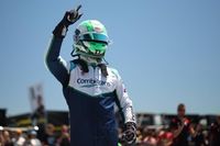 Caio Collet ‘varre’ etapa de Laguna Seca da Indy NXT