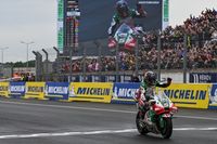 Le Mans celebra la gesta de Zarco con r&eacute;cord de asistencia hist&oacute;rico en MotoGP
