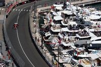 F1 na żywo: Grand Prix Monako
