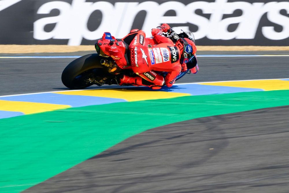 Marc Márquez, Ducati