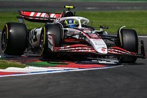 Así vivimos la FP3 del Gran Premio de México 2025 de F1