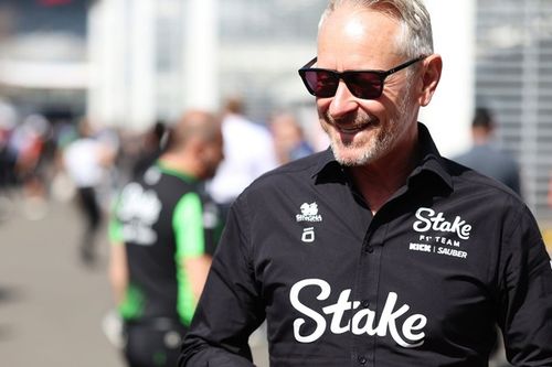 F1: Chefe da Sauber acredita que sexto lugar entre construtores ainda &eacute; poss&iacute;vel