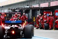 ANÁLISE F1: Ferrari beirou ilegalidade e comprometeu vitória de Leclerc na Hungria?