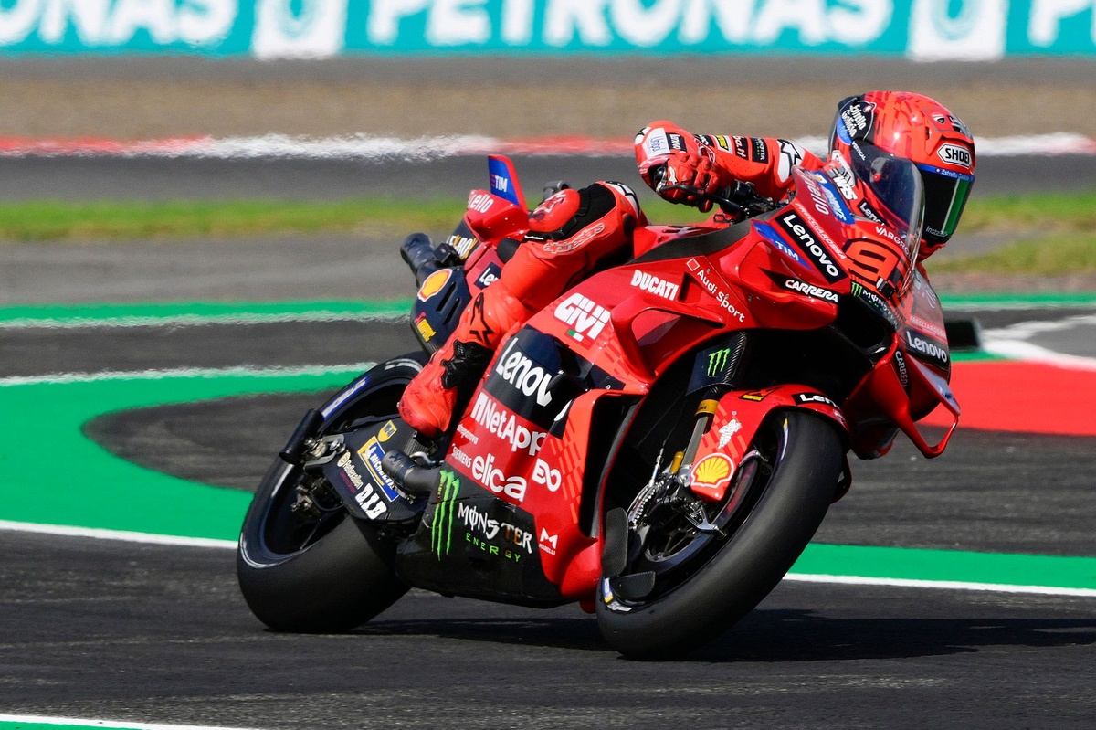 Marquez to miss Australia, Malaysia MotoGP races after fracture