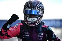 Antonelli maravilla en la qualy sprint de Miami y Alonso&nbsp;obra&nbsp;el&nbsp;milagro