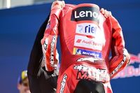 Inside Ducati desvela los entresijos de la 'vendetta' de M&aacute;rquez y una celebraci&oacute;n ic&oacute;nica