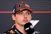 Verstappen, con poca paciencia ante los medios en Austria: "¿Esto es una broma?"
