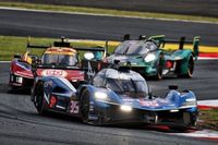 WEC Fuji - Primera victoria del Alpine LMDh en una carrera caótica