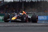 Cómo Red Bull favoreció la velocidad punta porque su "carga" era Verstappen