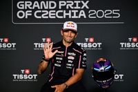 Mart&iacute;n: "Creo que es posible que Aprilia y yo nos volvamos a enamorar"