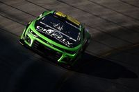 A.J. Allmendinger sorprende en Bristol con su primera pole position en m&aacute;s de 10 a&ntilde;os