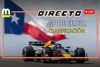 As&iacute; os contamos la clasificaci&oacute;n del GP de EE.UU. en Austin