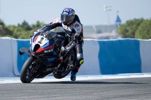 Carrera 2 WSBK Jerez: Toprak Razgatlioglu se proclama tricampe&oacute;n del mundo