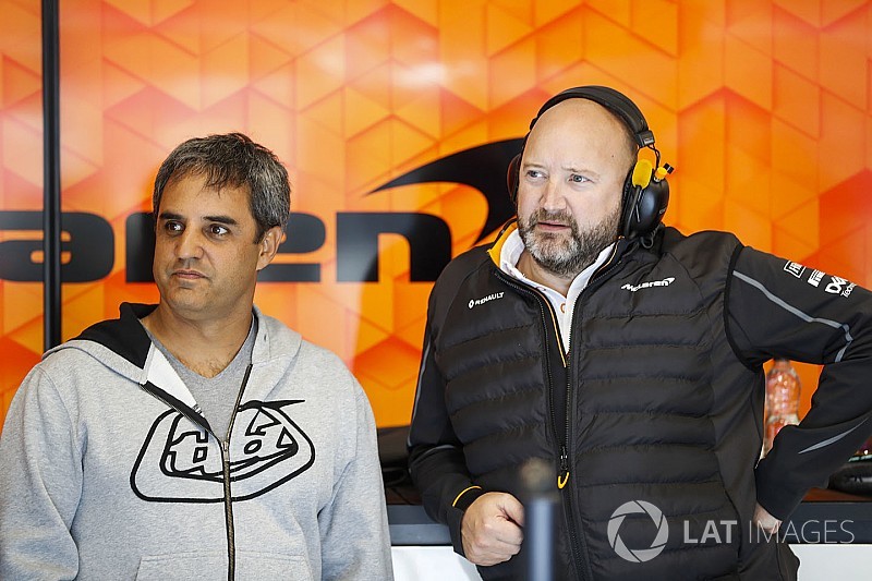 Montoya: Az IndyCarral jól járna Alonso a „tripla korona” miatt
