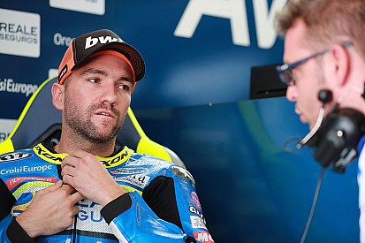 Siméon frustré après avoir été en lice pour les points