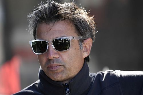 El nivel de informaci&oacute;n es la clave para la llegada de m&aacute;s j&oacute;venes a  F1: Christian Fittipaldi