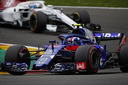 El motor Honda es "mucho más fuerte" de lo que se cree