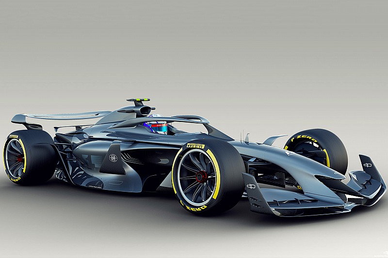 FIA розповіла про умови необмеженого використання CFD-технологій