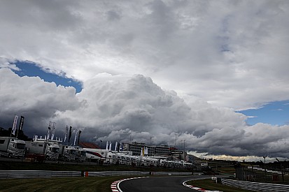 DTM на Брендс-Хетч: Фряйнс та Фарфус – фаворити суботніх практик