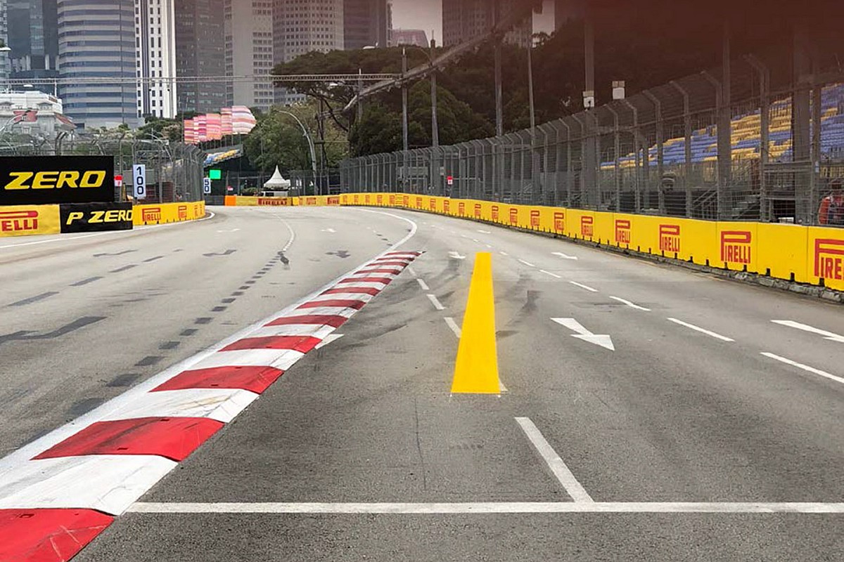 FIA acts to prevent track-limits abuse in Singapore