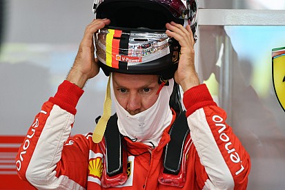 Muso lungo e speranze di Vettel: "Distacco bugiardo, potevamo sicuramente fare di più. La gara è altra storia"