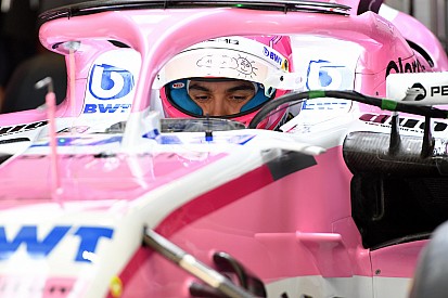 Ocon egyszerűen csak élvezni akarja az F1-et - ma hatodik lett Szocsiban